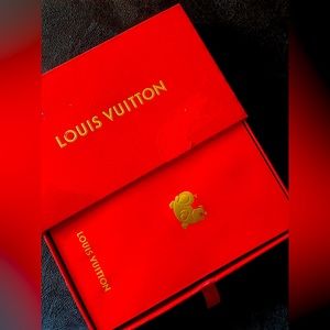 Louis Vuitton Envelopes